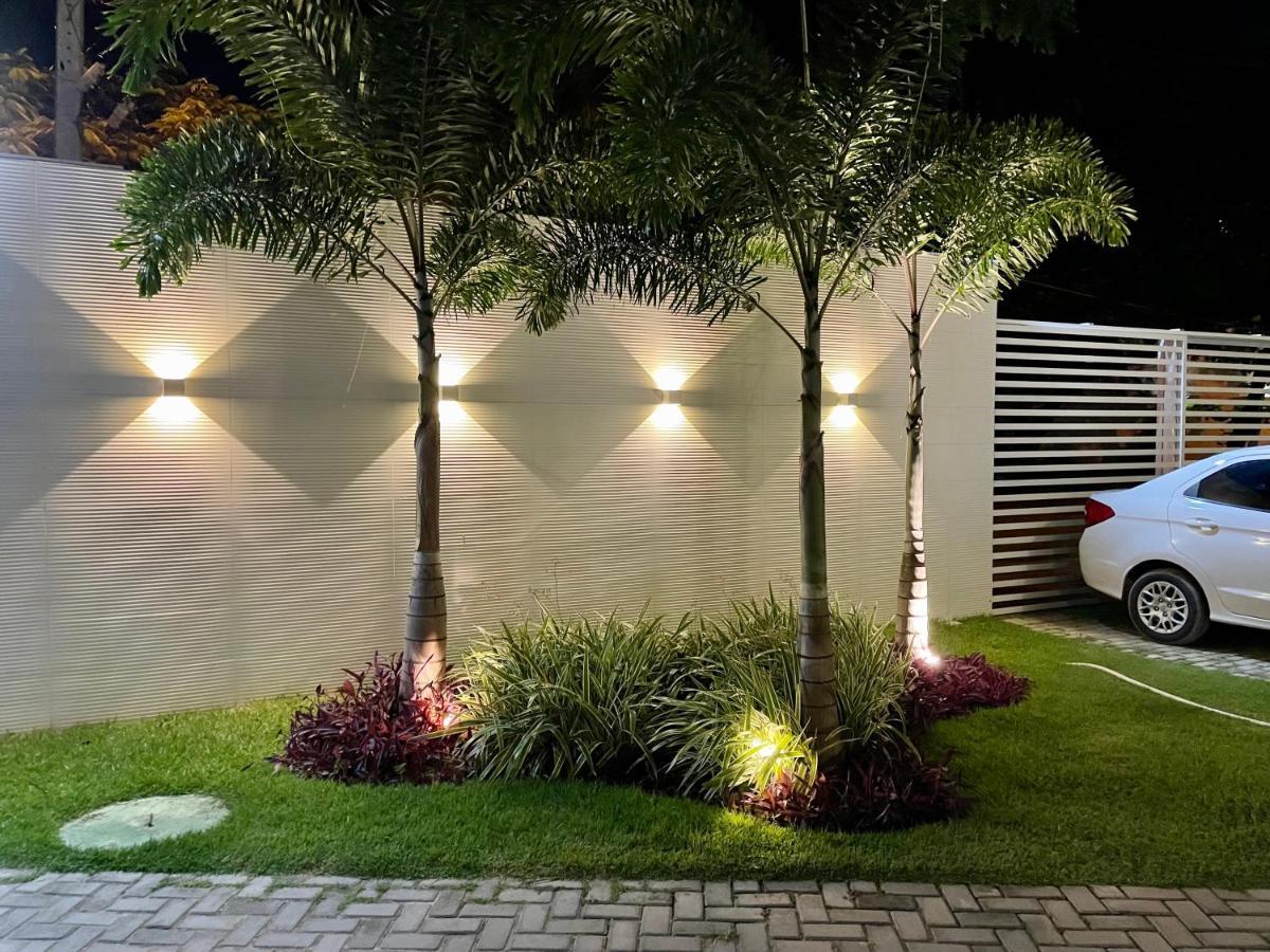 Solar Porto Rico Apartment Pôrto das Galinhas Exterior foto