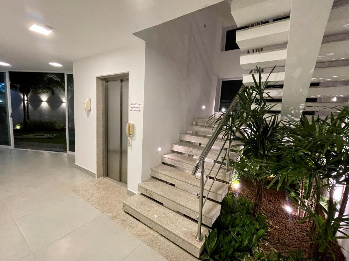 Solar Porto Rico Apartment Pôrto das Galinhas Exterior foto