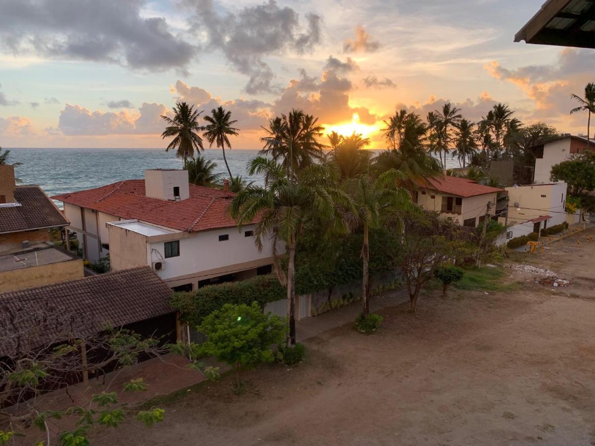 Solar Porto Rico Apartment Pôrto das Galinhas Exterior foto