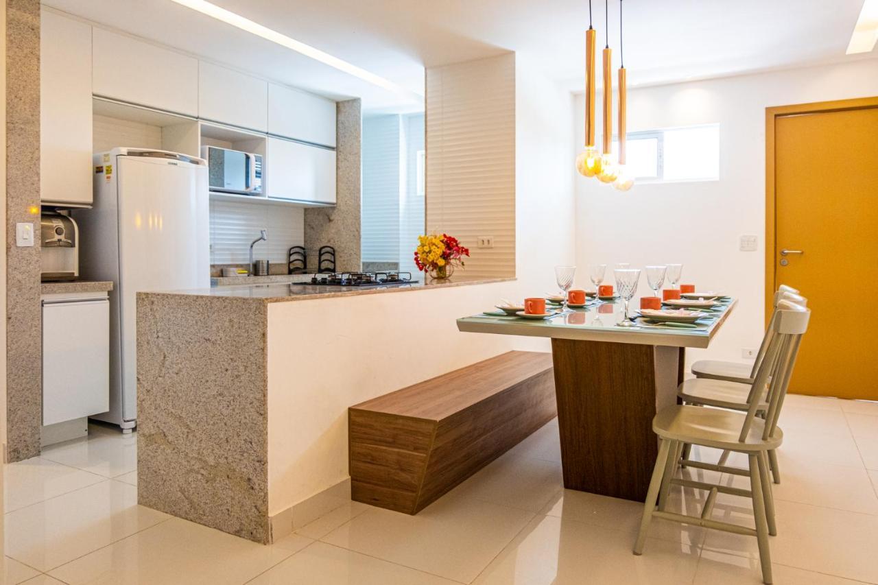 Solar Porto Rico Apartment Pôrto das Galinhas Exterior foto