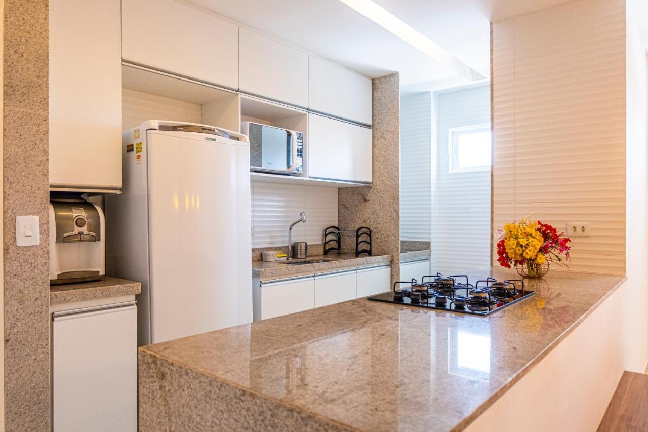 Solar Porto Rico Apartment Pôrto das Galinhas Exterior foto