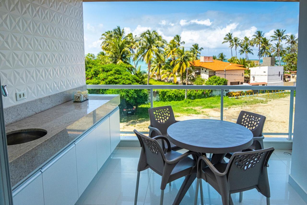 Solar Porto Rico Apartment Pôrto das Galinhas Exterior foto